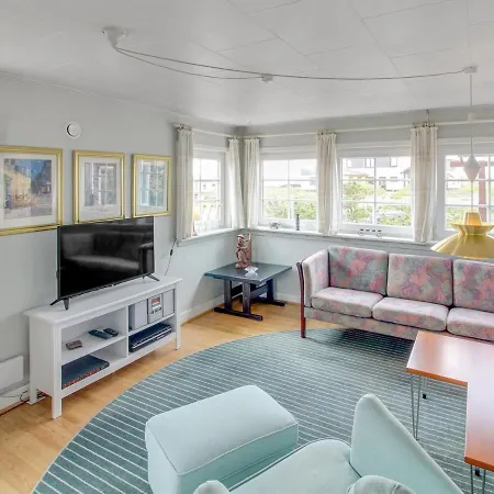 Hotel Salvina - 500m From The Sea In Western Jutland By Interhome