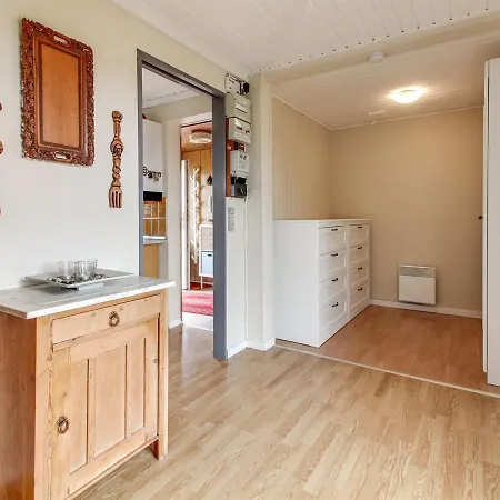 Salvina - 500m From The Sea In Western Jutland By Interhome Hotel Vejers Strand